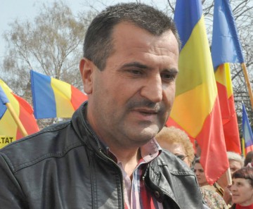 Vrabie, despre „falimentul clasei politice”: „În Constanţa, opoziţia s-a prostituat”